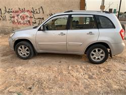 Chery Tiggo 3